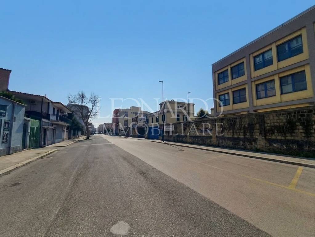 ufficio in vendita a Napoli in zona San Giovanni a Teduccio