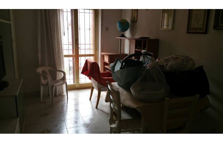appartamento in vendita a Napoli in zona Barra