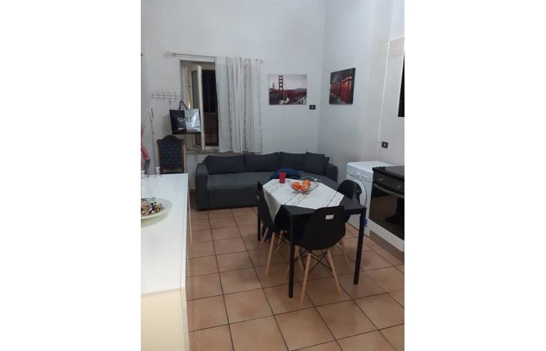 appartamento in vendita a Napoli in zona Piscinola