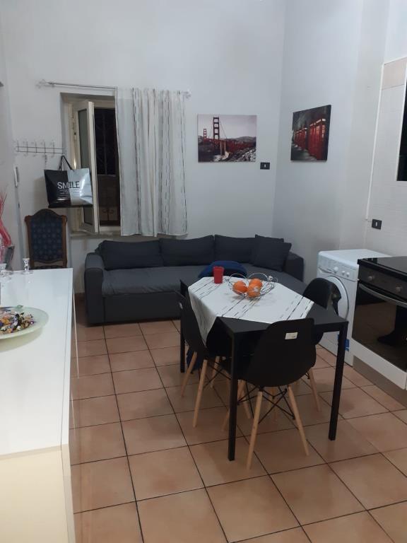 appartamento in vendita a Napoli in zona Piscinola