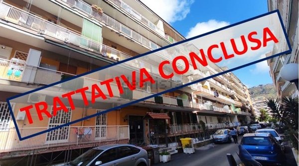 appartamento in vendita a Napoli in zona Pianura