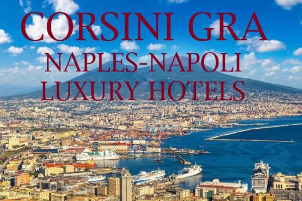 intera palazzina in vendita a Napoli in zona Chiaia