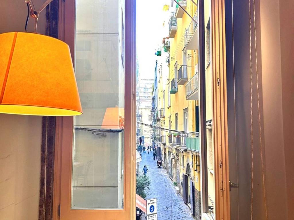 appartamento in vendita a Napoli