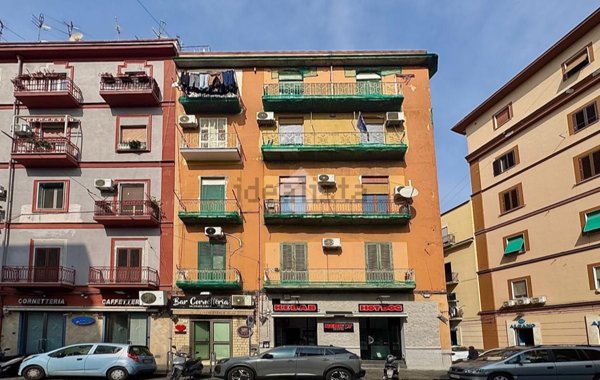 appartamento in vendita a Napoli in zona San Lorenzo