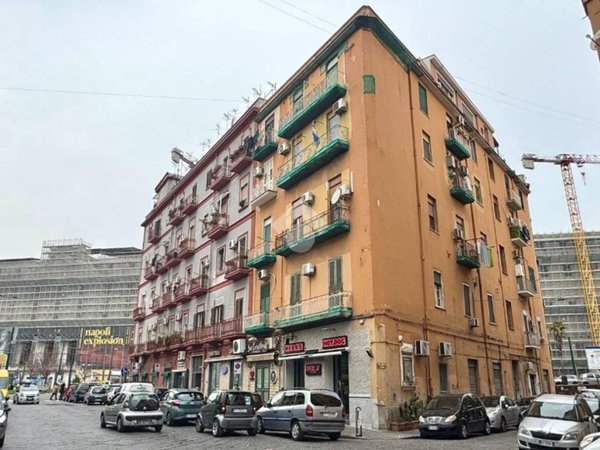 appartamento in vendita a Napoli