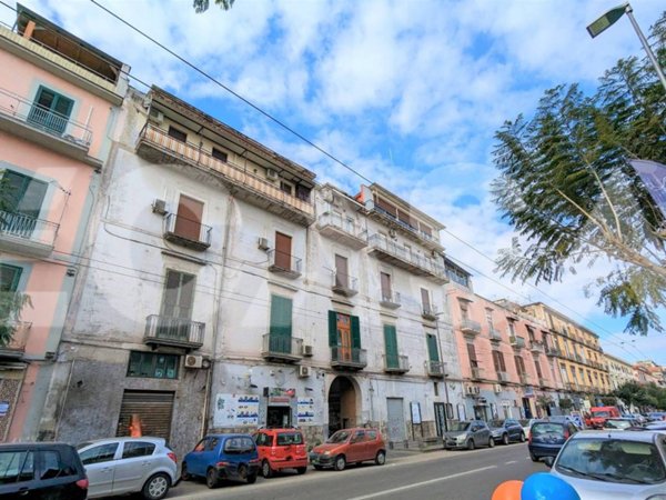 appartamento in vendita a Napoli in zona Secondigliano