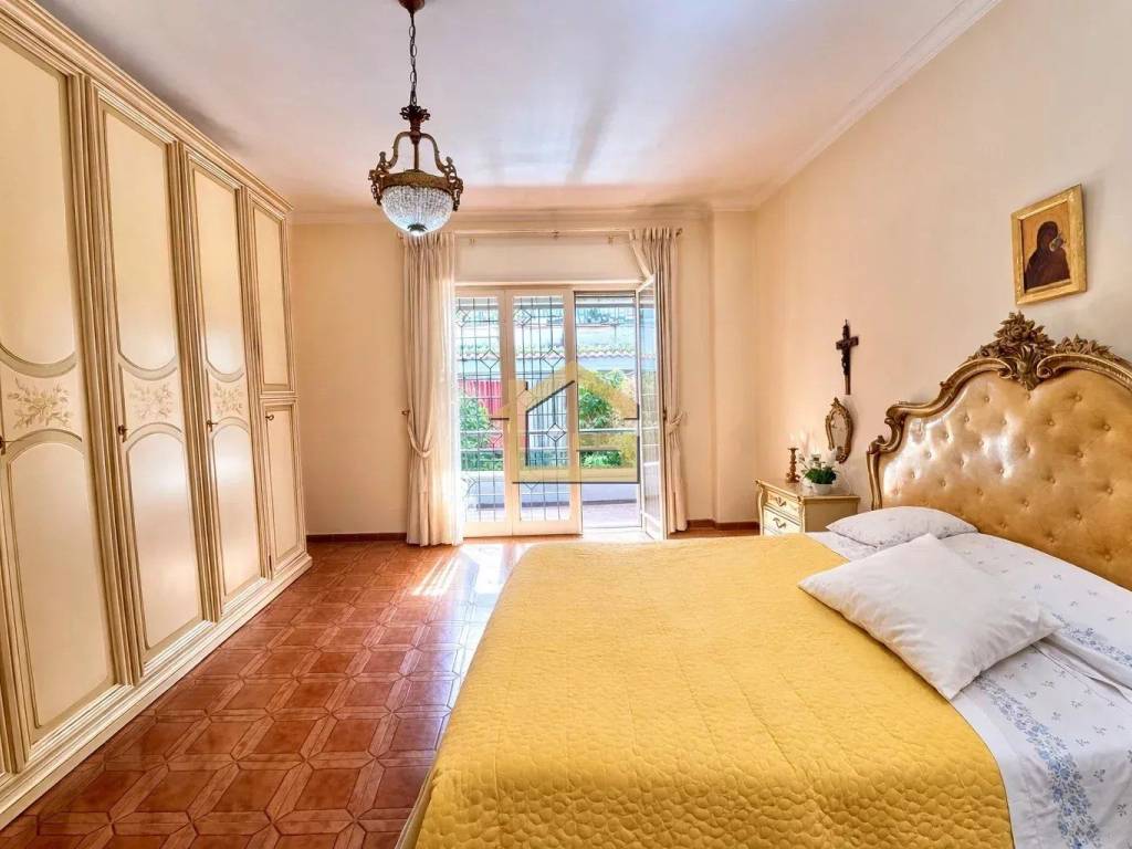 appartamento in vendita a Napoli in zona Chiaiano