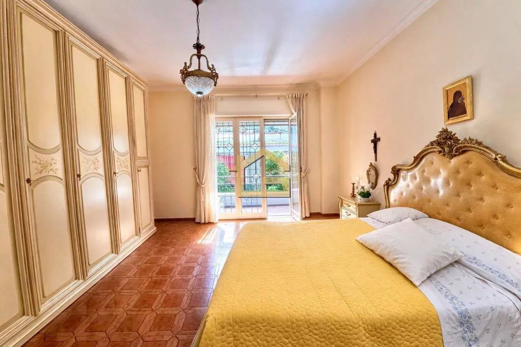 appartamento in vendita a Napoli in zona Piscinola