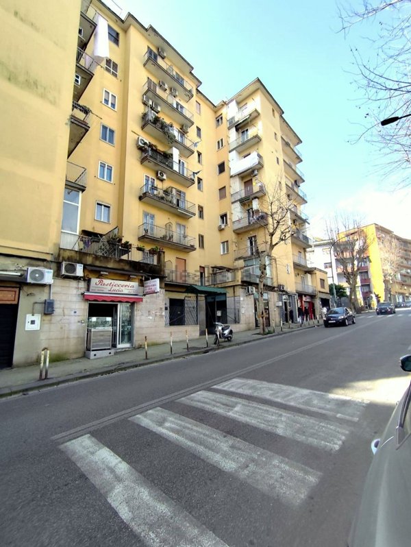 appartamento in vendita a Napoli