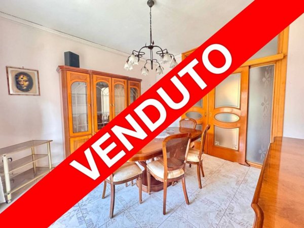 appartamento in vendita a Napoli in zona Piscinola