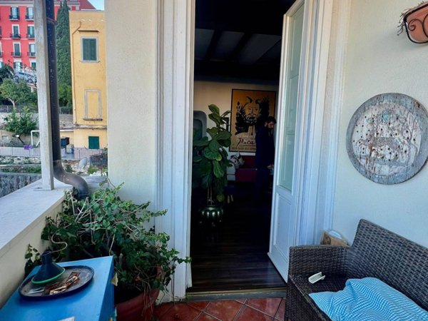 appartamento in vendita a Napoli in zona Vomero