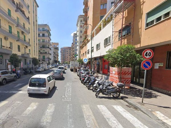 appartamento in vendita a Napoli in zona Vomero