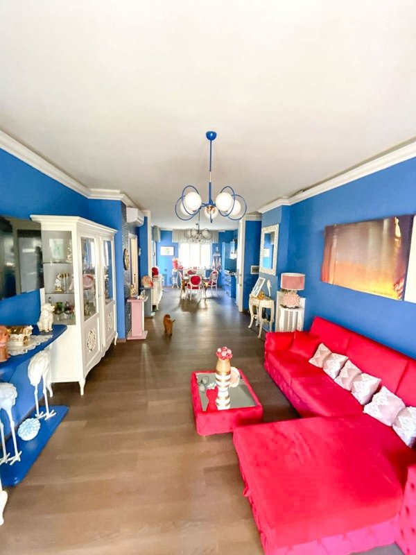 appartamento in vendita a Napoli in zona Soccavo