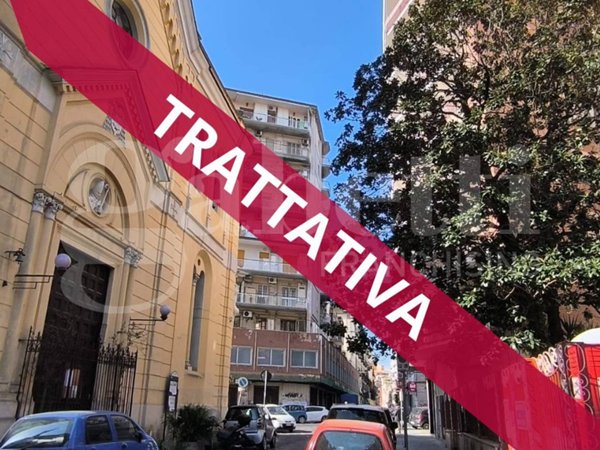 appartamento in vendita a Napoli in zona Pendino / San Giuseppe