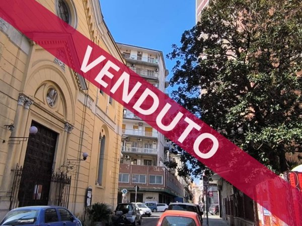 appartamento in vendita a Napoli