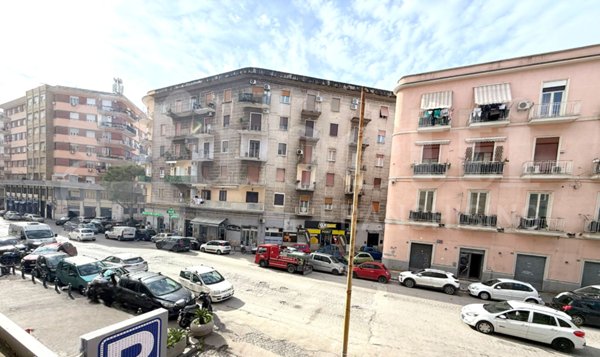 appartamento in vendita a Napoli in zona Mercato