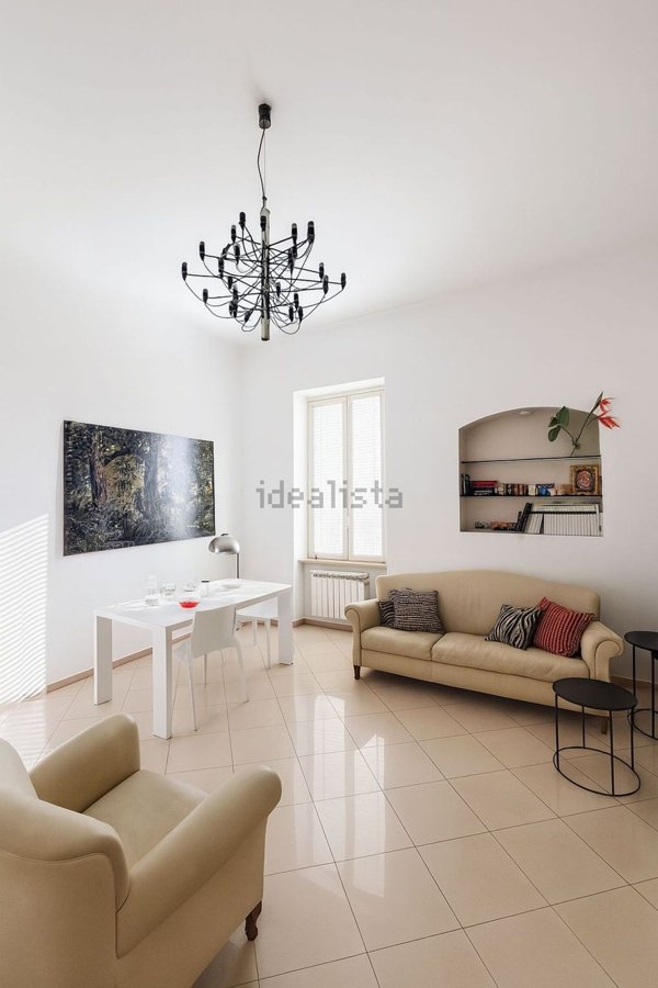 appartamento in vendita a Napoli in zona Vomero