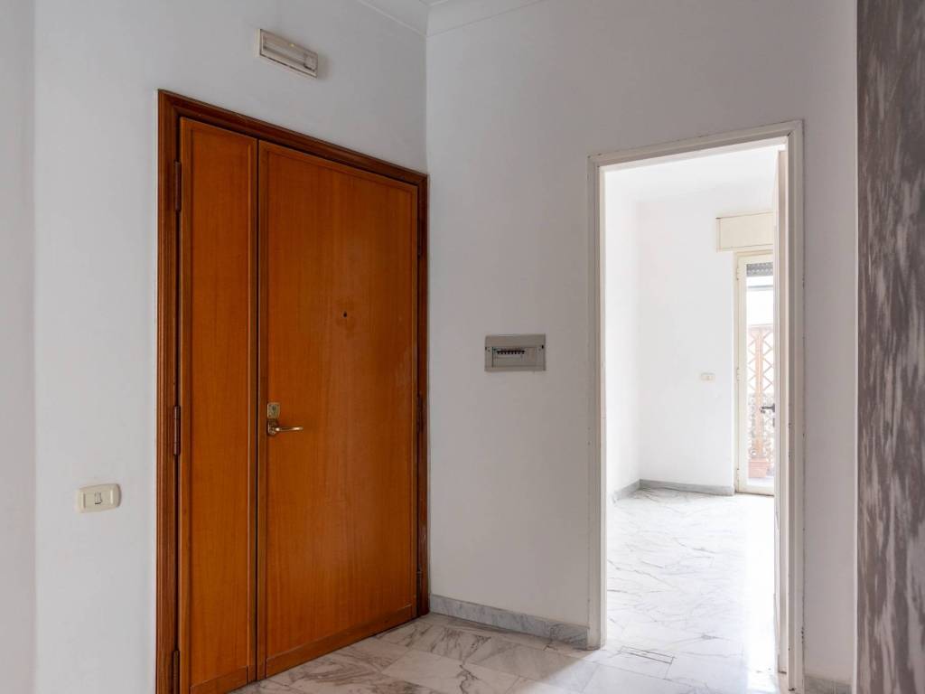 appartamento in vendita a Napoli in zona Soccavo