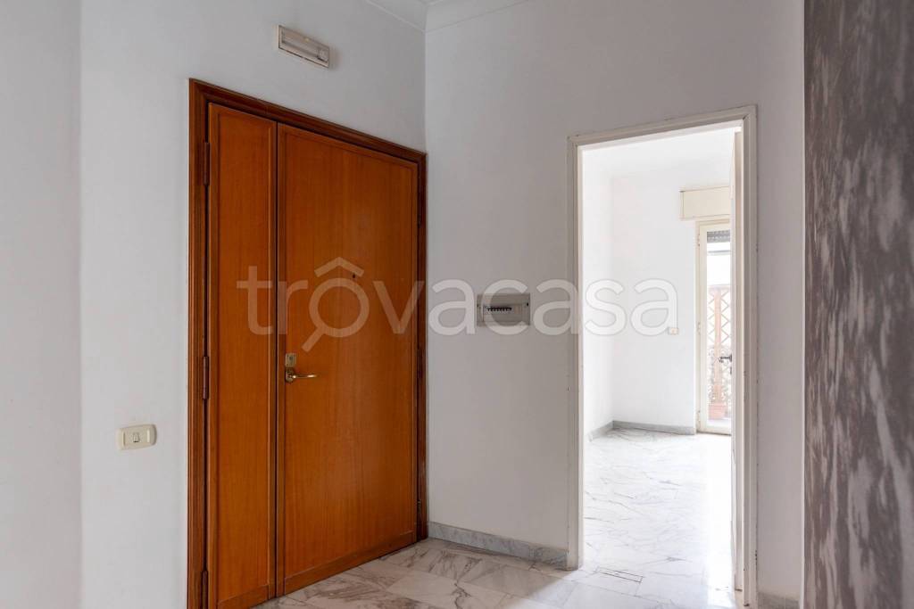 appartamento in vendita a Napoli in zona Soccavo