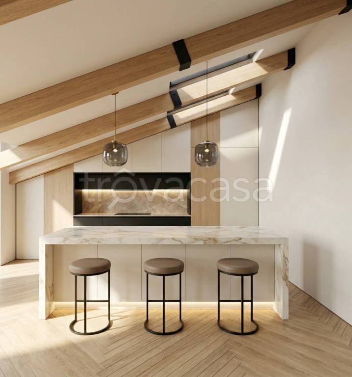 appartamento in vendita a Napoli