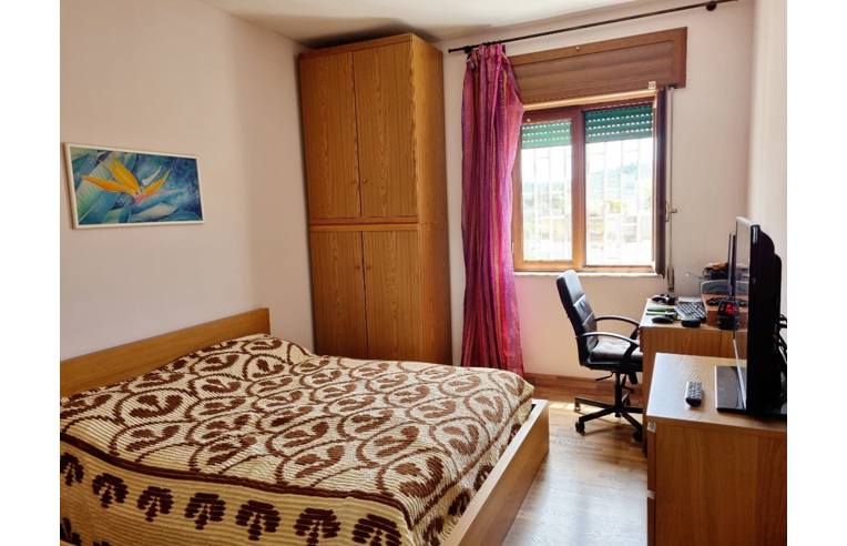 appartamento in vendita a Napoli in zona Bagnoli