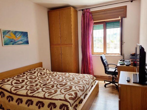 appartamento in vendita a Napoli in zona Bagnoli