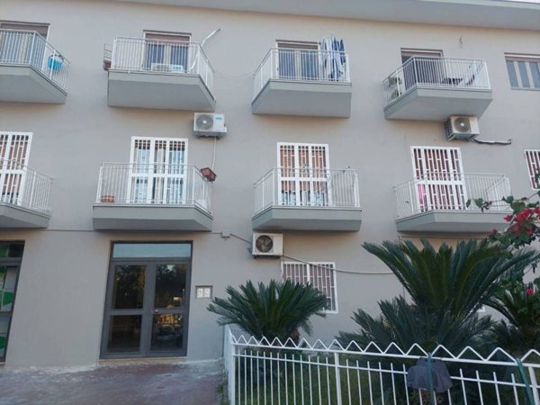 appartamento in vendita a Napoli in zona Bagnoli