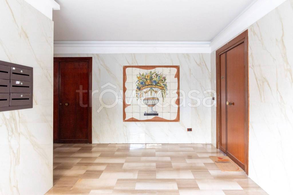 appartamento in vendita a Napoli in zona Arenella