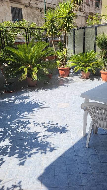appartamento in vendita a Napoli