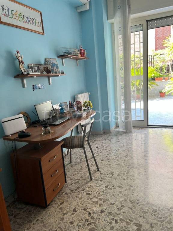 appartamento in vendita a Napoli