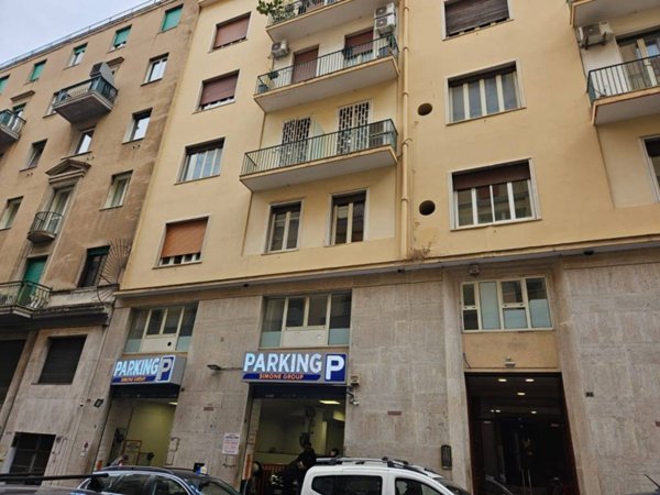 appartamento in vendita a Napoli in zona Montecalvario