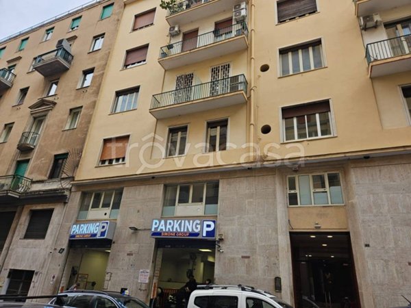appartamento in vendita a Napoli in zona Montecalvario