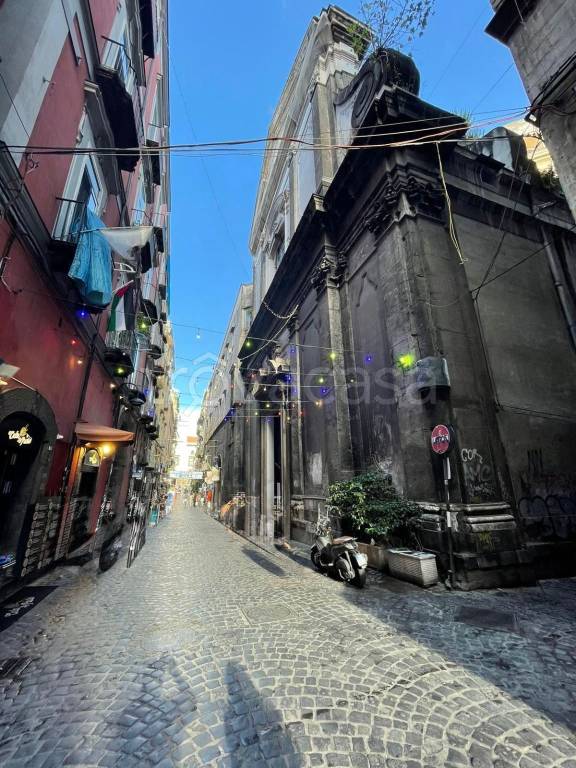 appartamento in vendita a Napoli