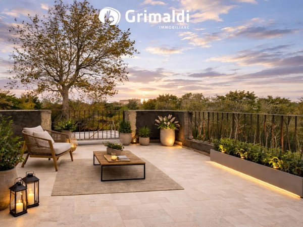 appartamento in vendita a Napoli in zona Vomero