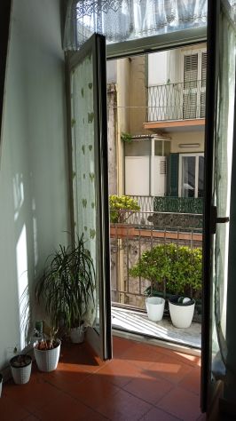 appartamento in vendita a Napoli in zona Montecalvario