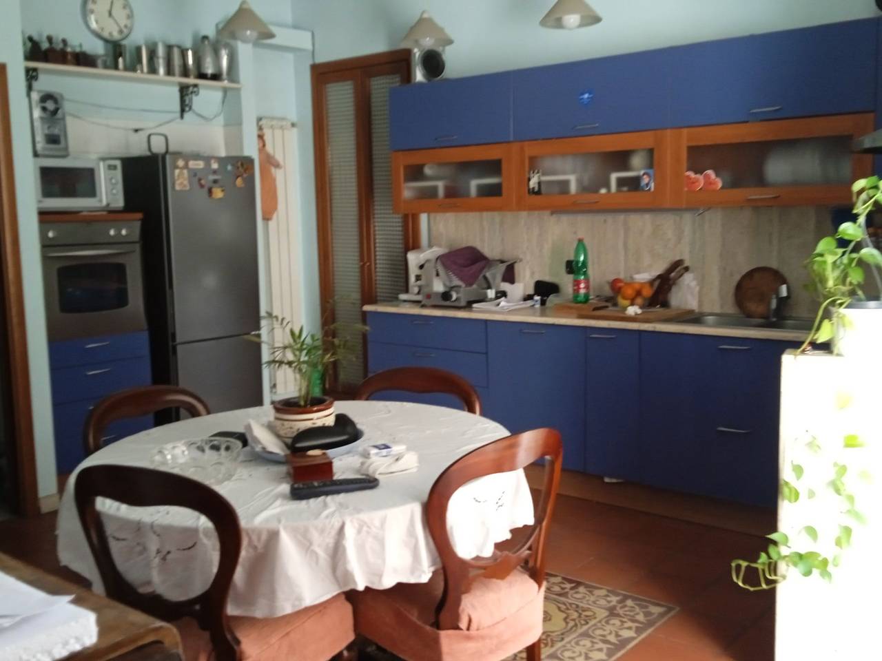 appartamento in vendita a Napoli in zona Montecalvario