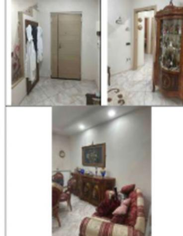 appartamento in vendita a Napoli in zona Ponticelli