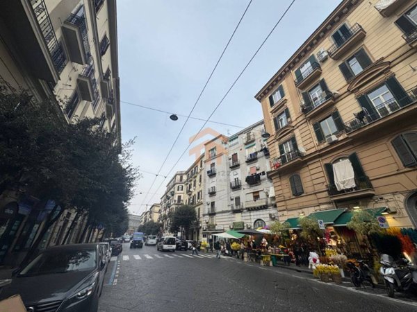appartamento in vendita a Napoli in zona Pendino / San Giuseppe