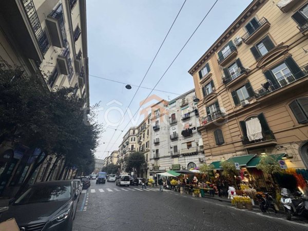 appartamento in vendita a Napoli in zona Pendino / San Giuseppe