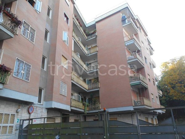 appartamento in vendita a Napoli in zona Capodimonte / Colli Aminei