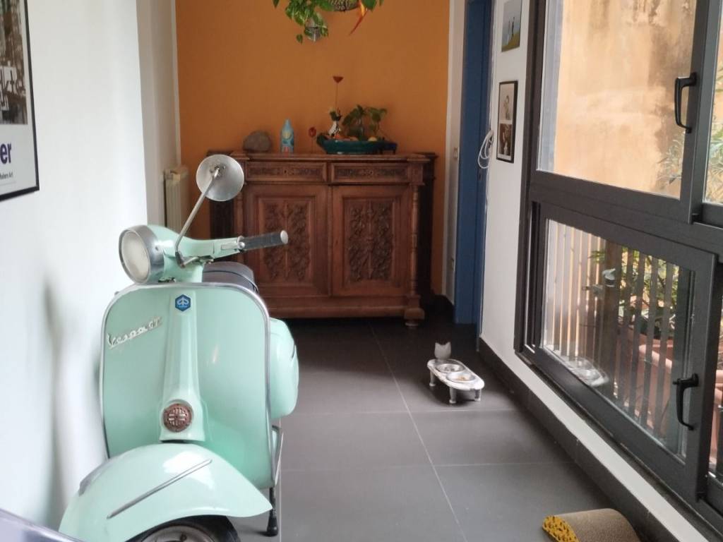 appartamento in vendita a Napoli