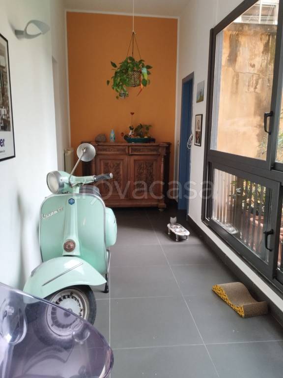 appartamento in vendita a Napoli