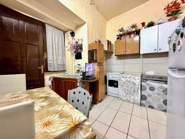 appartamento in vendita a Napoli