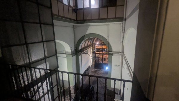 appartamento in vendita a Napoli in zona San Lorenzo