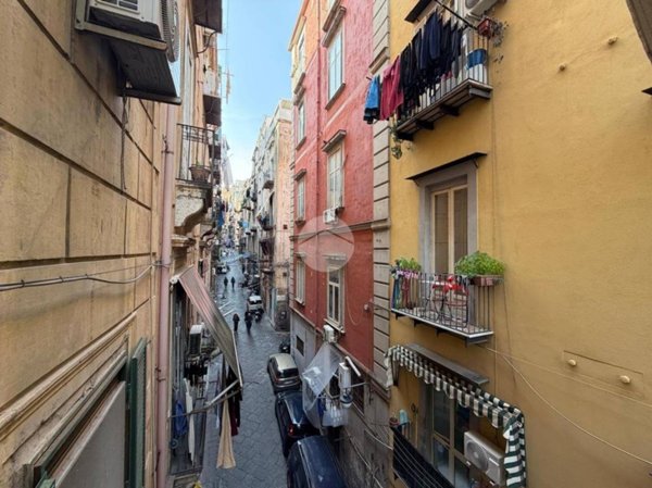 appartamento in vendita a Napoli