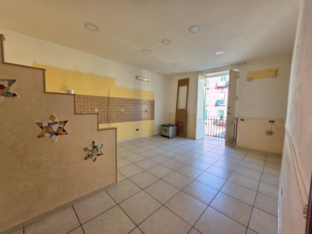 appartamento in vendita a Napoli