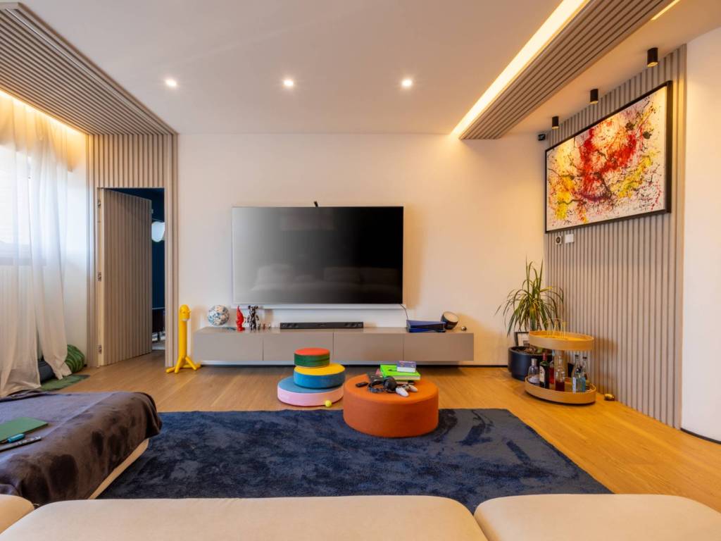 appartamento in vendita a Napoli in zona Fuorigrotta