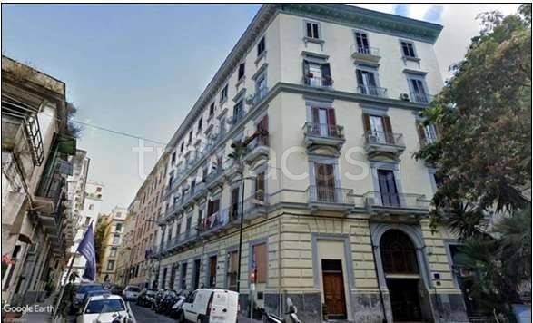 appartamento in vendita a Napoli in zona Vomero