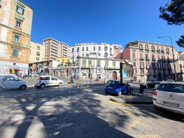 appartamento in vendita a Napoli