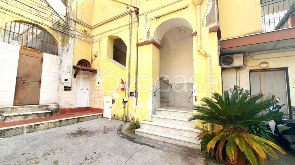 monolocale in vendita a Napoli in zona Piscinola